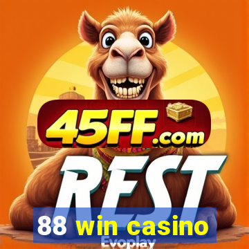 88 win casino